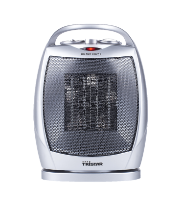 Chauffage céramique Tristar KA5038 : Chaleur et confort pour tous les espaces. Idéal pour la maison.
