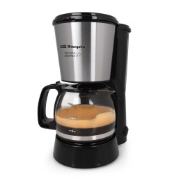 ORBEGOZO CAFETERA CG4016