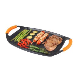ORBEGOZO PLANCHA GDB4700