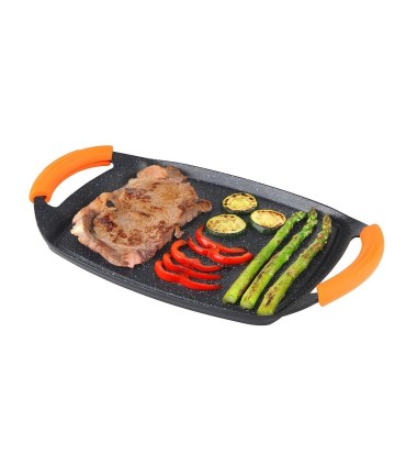 ORBEGOZO PLANCHA ASAR GDB3600