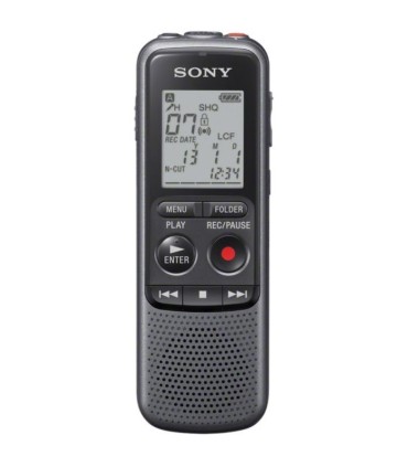 SONY ENREGISTREUR ICDPX240