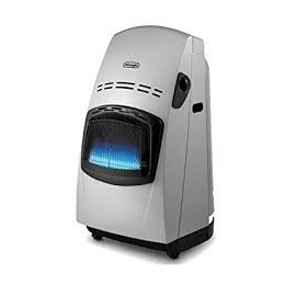 DELONGHI CUISINIÈRE À GAZ VBF BLUE FLAME