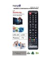 CONTROLO REMOTO PARA TV DIGIVOLT SAMSUNG SA36P