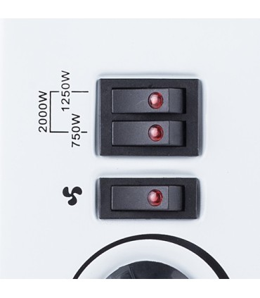 TRISTAR CHAUFFAGE KA5914