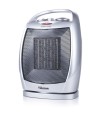 Aquecedor de cerâmica Tristar KA5038: Calor e conforto para qualquer espaço. Ideal para o lar.
