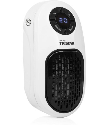 TRISTAR BOUCHON DE CHAUFFAGE KA5084