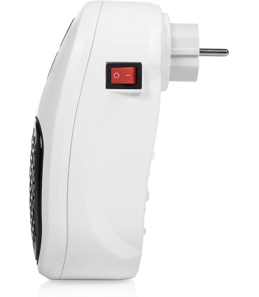 TRISTAR BOUCHON DE CHAUFFAGE KA5084