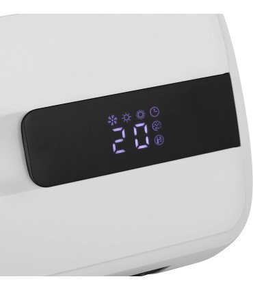 Aquecedor Tristar KA5070: Aquecimento eficiente e rápido para a sua casa e escritório.