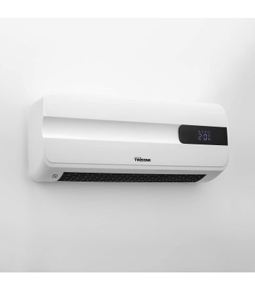 Calefactor Tristar KA5070: Calor eficiente y rápido para tu hogar y oficina.