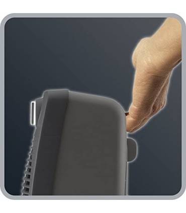 ROWENTA VENTILATEUR CHAUFFANT SO2210FO