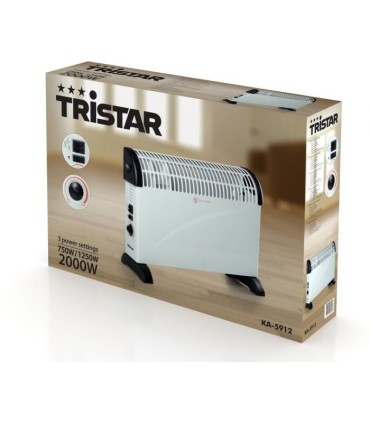 TRISTAR CALEFACTOR KA5912