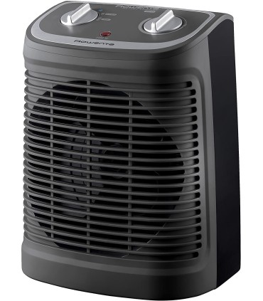 ROWENTA AQUECEDOR COM VENTILADOR SO2330F2