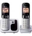 PANASONIC TELEFONE KXTGC212G