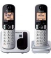 PANASONIC TÉLÉPHONE KXTGC212G
