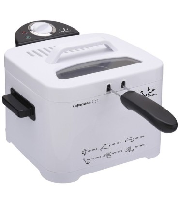 JATA FRITEUSE 2,5 LITRES FR278