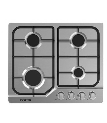 INFINITON PLAQUE DE CUISSON AU GAZ GAS419H 091571