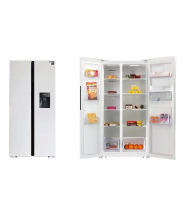 INFINITON FRIGO-AMER 1,77 F SBS440DAB 091743
