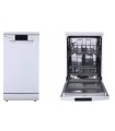 INFINITON MÁQUINA DE LAVAR LOIÇA 45 E DIW42HW 091731