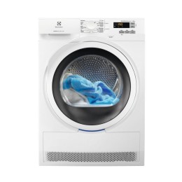 ELECTROLUX SECADORA 8KG A++ EW7H5825IB BOMBA CALOR