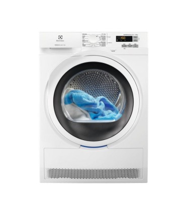 ELECTROLUX SÈCHE-LINGE 8KG A++ EW7H5825IB HEAT PUMP
