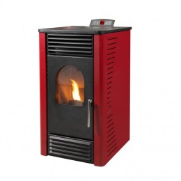 CUISEUR À PELLETS JOCEL JSP014016