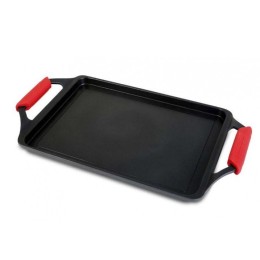 WECOOK GRILL PLAT 43X25 WEC10700