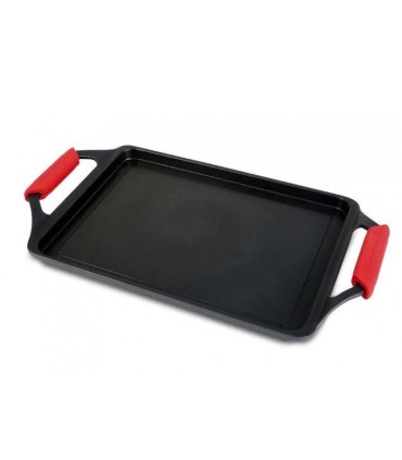 WECOOK GRELHA PLANA 43X25 WEC10700