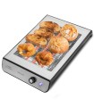 CECOTEC TOSTADOR PLANO TURBO EASY TOAST BASIC 08010