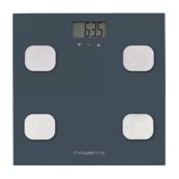 ROWENTA BALANÇA DE CASA DE BANHO BR2520VO