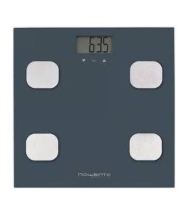 ROWENTA BALANÇA DE CASA DE BANHO BR2520VO