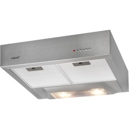 CATA SBOX60 HOTTE EN ACIER INOXYDABLE 2001301