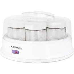 ORBEGOZO YAOURTIÈRE YU2350