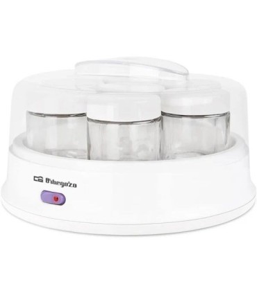 ORBEGOZO YOGURTERA YU2350