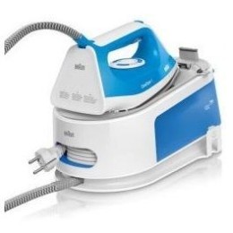 BRAUN CENTRE DE REPASSAGE IS1012BLSS