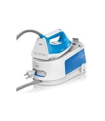 BRAUN CENTRO DE ENGOMADORIA IS1012BLSS