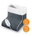 BEURER BOTTE CHAUFFE-PIEDS FW20COSY GREY