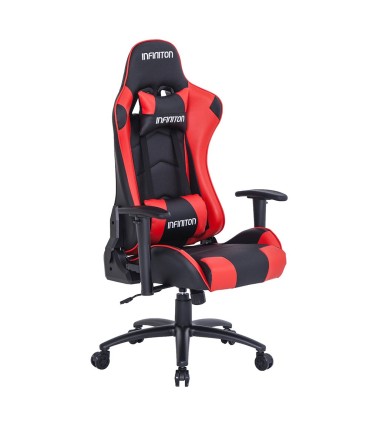 INFINITON SILLA GSEAT22 RED 091806