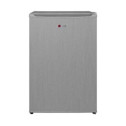VOX TABLE TOP REFRIGERATOR 0,84 A+ KS1430SF SILVER