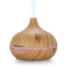 ORBEGOZO HUMIDIFICATEUR AROMATIQUE HUA3500