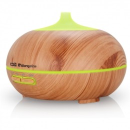 ORBEGOZO HUMIDIFICATEUR AROMATIQUE HUA3000