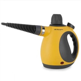 ORBEGOZO MÁQUINA DE LIMPEZA A VAPOR LV3580