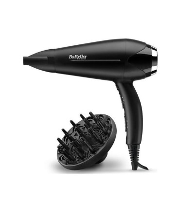 SÈCHE-CHEVEUX BABYLISS D572DE