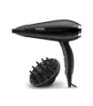 SÈCHE-CHEVEUX BABYLISS D572DE
