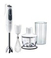 BRAUN LIQUIDIFICADOR MQ3135WH