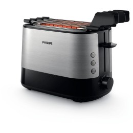 GRILLE-PAIN PHILIPS HD2639/90