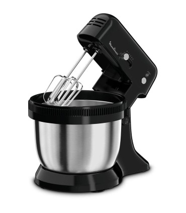 ROBOT CULINAIRE MOULINEX QA110810