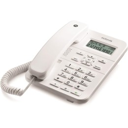 MOTOROLA TELEFONO CT202 BRANCO