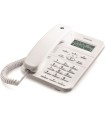 MOTOROLA TELEFONO CT202 BRANCO