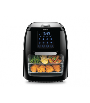 SOGO FRITEUSE SS10465