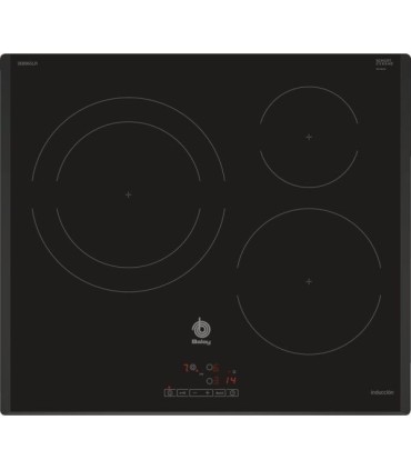 BALAY PLAQUE DE CUISSON A INDUCTION 3EB965LR